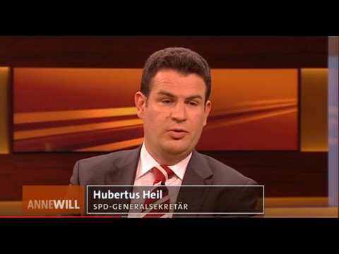 2/3 Explodierende Energiepreise - Wer kann das noch bezahlen, Anne Will, 13.7.2008, 21:25, Teil 2