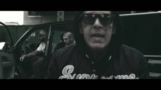 Tolchock Maltjik x MADCHILD - Zombie Fucker [Remix] [OFFICIAL VIDEO]
