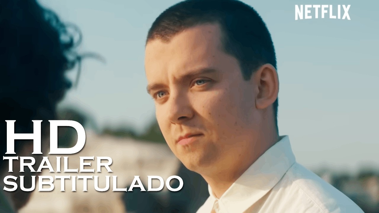 Los no elegidos Trailer (2026) SUBTITULADO / Unchosen Trailer [HD] Netflix