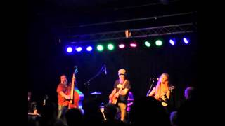 Sarah Shook & The Disarmers - The Nail