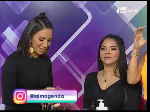 Uso de correctores en el maquillaje