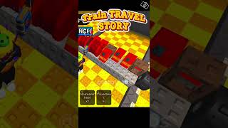 Train Travel Story 三浦皇成