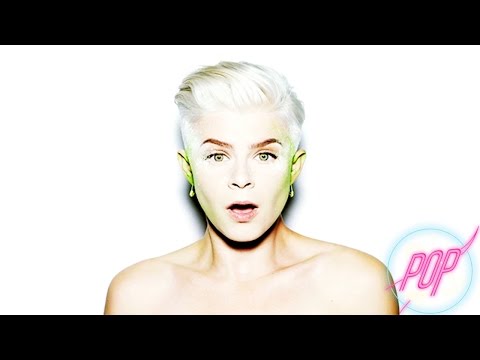 Robyn anuncia Missing U su single comeback