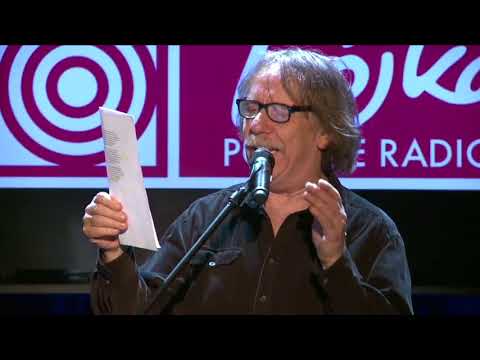 Jaromir Nohavica - Szlag mnie trafi 2018 (Mně snad jebne)