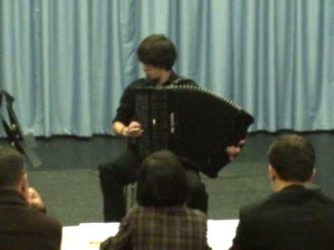 Guillaume Meral-Sonate n°8 de Mozart KV310