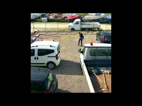 Street Soccer Project - Roberto Antonelli Vol. 1