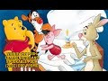 Winnie The Pooh Frankenpooh And Spookable Pooh 2002 DVD Promo