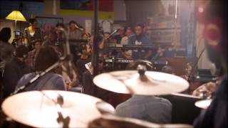 Cory Henry with Snarky Puppy -  Lingus