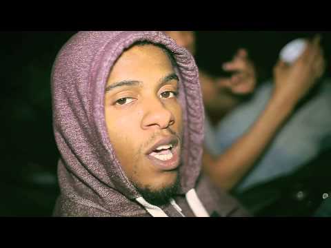 Inch - No Breaks | Video by @PacmanTV @inch_pb