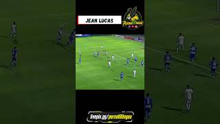 1° Gol do Avaí - Jean Lucas (Avaí 1x0 Chapecoense) Copa Sul-Sudeste 03/06/2026