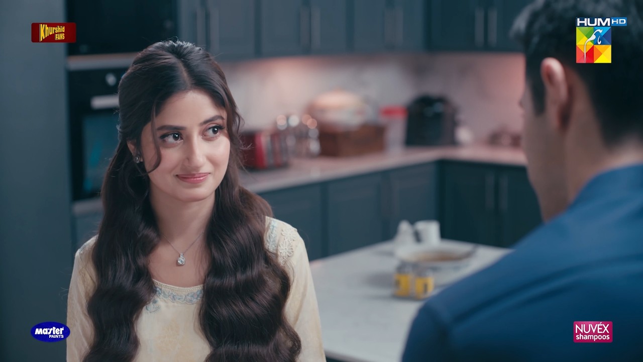 Doston Ki Dawat Mein Khana Main Banaungi🥺🤩 Sajal Aly, Danyal Zafar & Ameer Gilani #zanjeerain