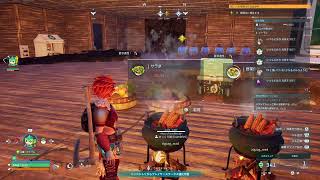 #パルワールド　#ゲーム実況　#声真似ゲーム実況　#ヘタリア声真似　 #初心者