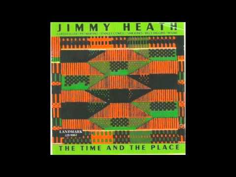Jimmy Heath - Fau Lu