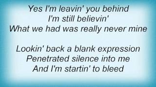 Mad Caddies - Hound Bound Lyrics