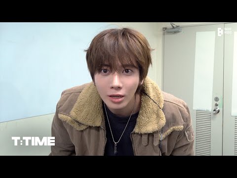 FUKUOKA에서 있었던 일들 | T:TIME | TXT (투모로우바이투게더)️