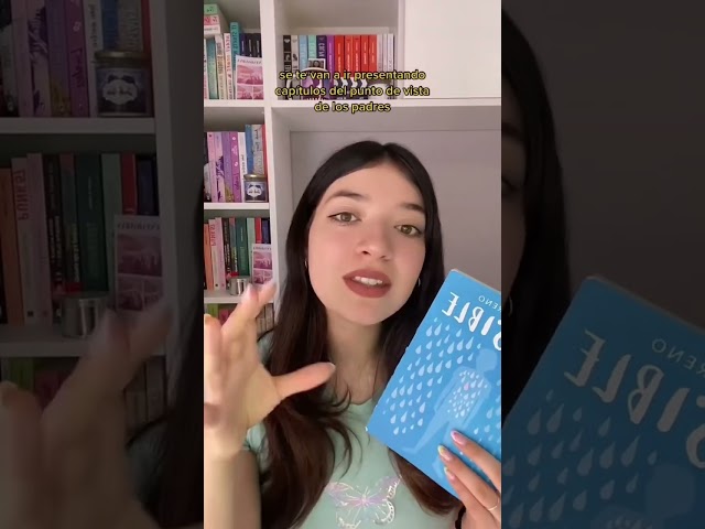 Vídeo relacionado con Invisible