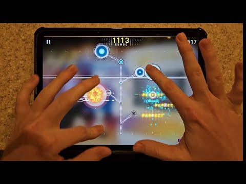 [ Cytus II ] Restricted Access (Chaos 15) 100TP
