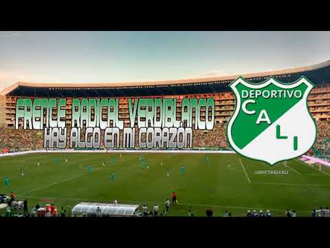 Hay algo en mi corazón | Frente Radical Verdiblanco