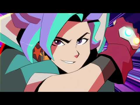 ULTRACOMBO | Trailer de Animação - Fliperama 2019 - League of Legends