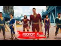 Shazam 2 Trailer Mashup Status Tamil Hollywood Status Tamil Sakthi Creative