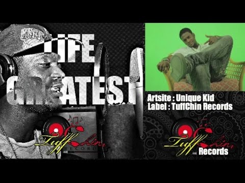 Uk Unique Kid - Life Greatest - November 2014