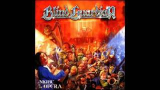 Blind Guardian - The soulforged