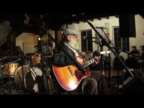 Sredni Vollmer benefit #5 Woodstock NY 2013-05-11
