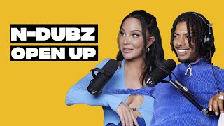 N-DUBZ Reveal Reunion Gossip, Band Secrets &amp; Tulisa Spills The X Factor TEA | Private Parts Podcast