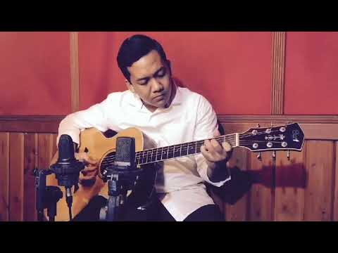 Jatuh Hati - MikeMohede feat. Andre Dinuth Cover