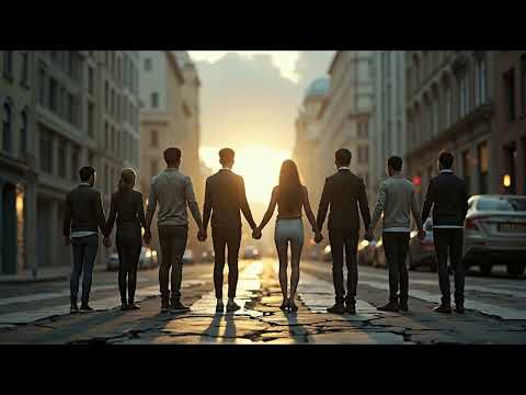 Ethan Vale – Be Human