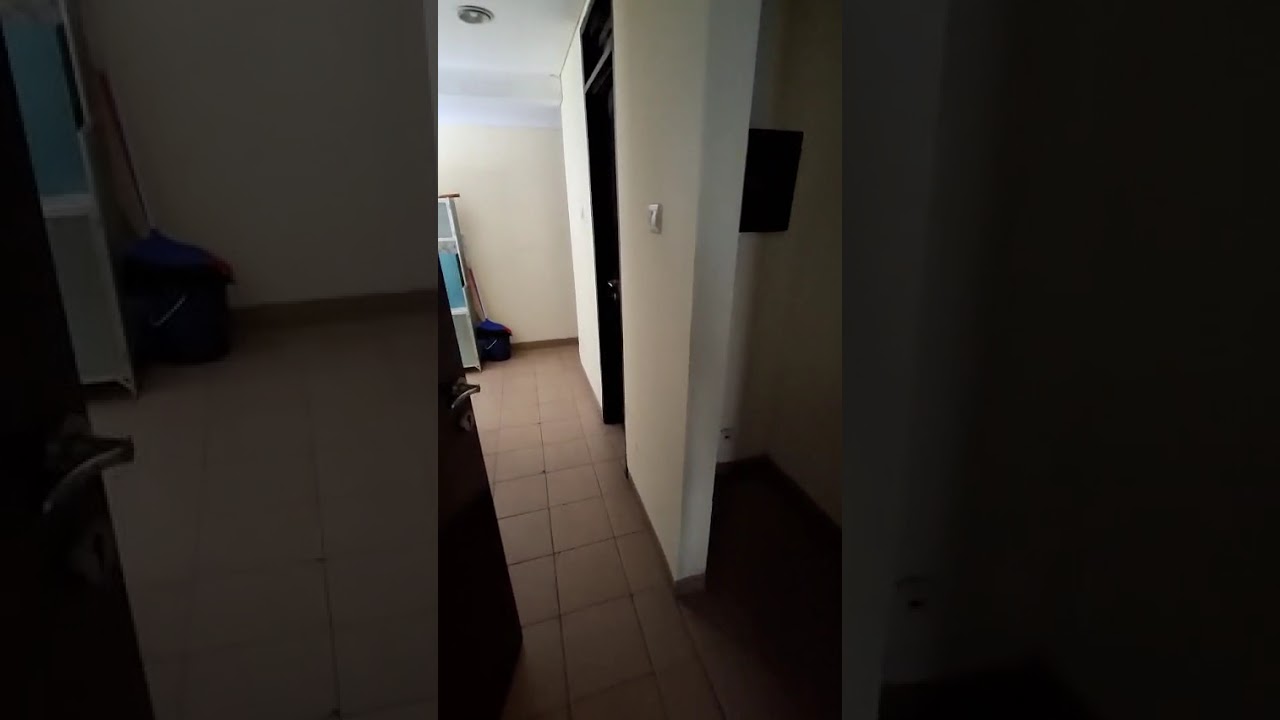 Dijual Apartment Royal Springhill Residence 3+1 BR Furnished Luas 196m2