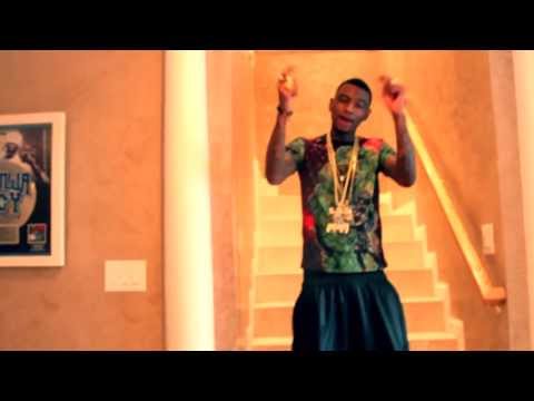 Soulja Boy Tell 'Em - The King [HD]