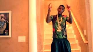 Soulja Boy Tell &#39;Em - The King [HD]