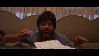 Antervyathaa Trailer Award Winning Hindi Feature Film