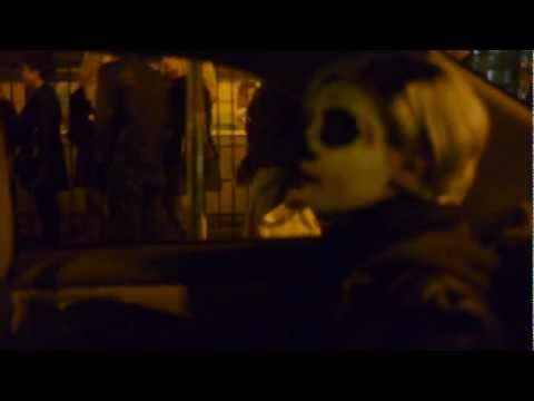 William Beckett - Dear Life (Official Video)