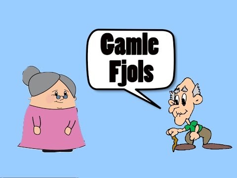 10 Ting Du IKKE Skal Spørge En Gammel Dame Om