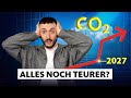 Explodierende CO2 Preise Ab 2027 Wird Tanken Und Heizen Unbezahlbar Studio Q