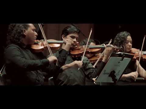 Orquestra Jacques Klein - Feira de Mangaio