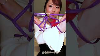 ハート下着 #thong  #テディ #透け #可愛い #ひも #シースルー