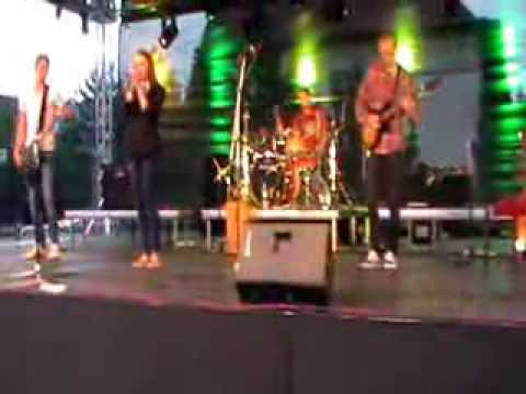 Breaking the Silence - Papa Roach - Hollywood Whore ( Breaking the Silence - cover )