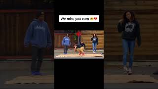 We miss you so much Cameron Mica Boyce :( #fypシ #angel 🥺