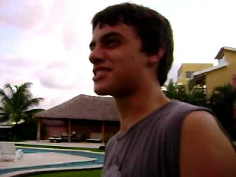 This is Broggi! part one