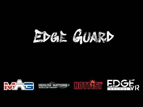 EG#5 - Dash vs CRB - Losers Eighths