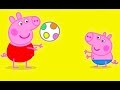 Peppa Pig Episodes New Compilation 2017 38