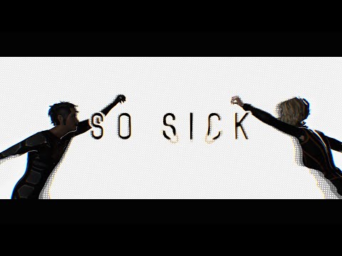 Vigiland, SUD, The High - So Sick