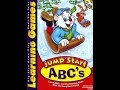 JumpStart Learning Games ABC S