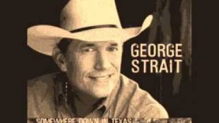 Baby Blue - George Strait