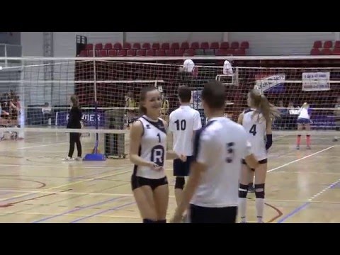 Sliedrecht Sport NOJK 2016 - JC