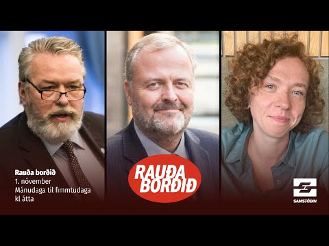 Öldrun, mannréttindi, hneyksli og ljóð