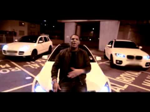 Bully (Big Bullz) X Yung Reeks - Telepathic - @BullzOfficial @YungReeks - Link Up TV